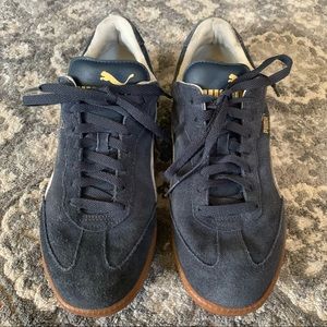 Men’s Puma Shoes